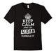 Aidan T-Shirt Keep Calm And Let Aidan Handle It