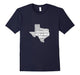 Deplorables Trump 2016 Texas T Shirt