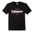 Feel The Johnson T-Shirt | Gary Libertarian Party Tshirt