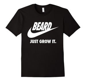Beard T-Shirt