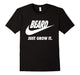Beard T-Shirt