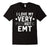 Emt'S Wife Checklist Funny Gift T-Shirt