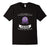 Be Yourself Jellyfish T-Shirt Funny Cute Zoo Animal Shark