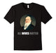 Dank Meme Shirts: Ol' Brigham All Wives Matter Funny T-Shirt
