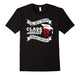 Class Of 2017 The 90S Saved The Best 'Till Last T-Shirt