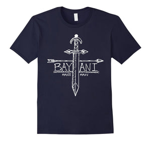 Bayani Tribute Tshirt
