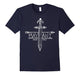Bayani Tribute Tshirt