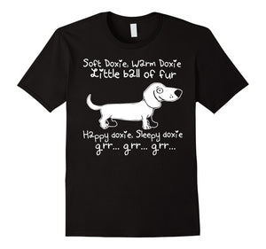 Dachshund Lovers T-Shirt