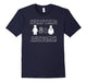 Everything Is Awesome Graphic T Shirt