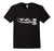 Disc Golf Shirt- Throw Long And Prosper