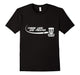 Disc Golf Shirt- Throw Long And Prosper