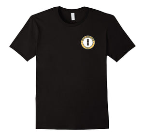 Army Warrant Officer 4 T-Shirt, Army Cwo-4 Tee,