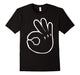 Emoji T-Shirt - Ok Hand Sign