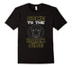 Come To The Bark Side Beagle T-Shirt For Dogs Lover