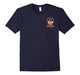 Fdny Fire Department City Of New York Firefighter T-Shirt
