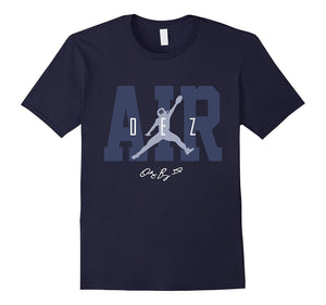 Air Dez Brant Dallas Team Cows Boy T-Shirt