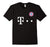 Bayern T-Shirt Germany Soccer Deutschland Tshirt Jersey