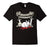 Death Awaits You All Halloween T-Shirt