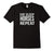 Eat Sleep Horses Repeat Best Equestrian Funny T-Shirt