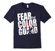 Fear The Color Guard T-Shirts