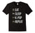 Eat Sleep K-Pop Repeat T Shirt