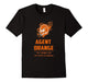 Agent Orange Tshirt