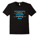Alexander Hamilton Quote Tee