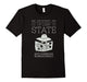 Department Of Deep State T-Shirt Anti-American
