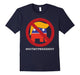 Donald Trump Is Not My President 2016 T-Shirt