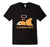 Corgi Cute Puppy Low Battery Funny T-Shirt