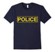 Dea Police T-Shirt