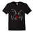 Beauty The Beast Love T-Shirt No.1