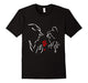 Beauty The Beast Love T-Shirt No.1