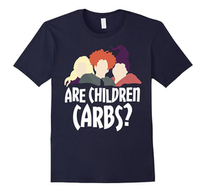 Are Children Carbs? T Shirt