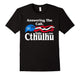 Cthulhu For President Of The Usa 2016 T-Shirt