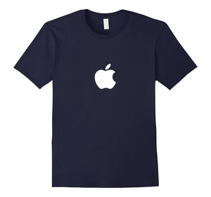 Apple Logo T-Shirt