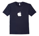 Apple Logo T-Shirt