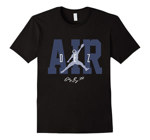 Air Dez Brant Dallas Team Cows Boy T-Shirt