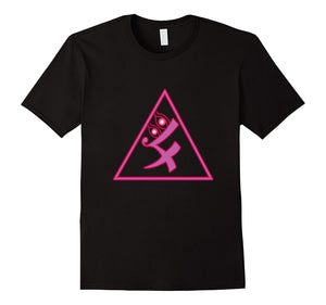 Claw T-Shirt Mob Psycho 100 Scar Tee