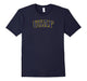 Air Force Distressed T-Shirt Usaf