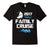 Family Cruise 2017 Vacation Ship T-Shirt