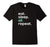Eat Sleep Oil Repeat Essential Oil T-Shirt