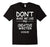 Creative Writer T-Shirt, Awesome Job