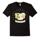 Crazy Bird Lady T-Shirt
