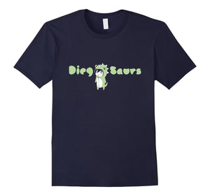 Diegosaurs Shirt