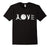 Basketball Girl Love Shirt