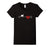 Alaskan Malamute Heartbeat T-Shirt