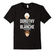 Dorothy In The Streets Blanche In The Sheets