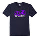 Cure Epilepsy #2B - Awareness T-Shirt