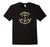 Attorney Scales Of Justice T-Shirt Lawyer T-Shirt